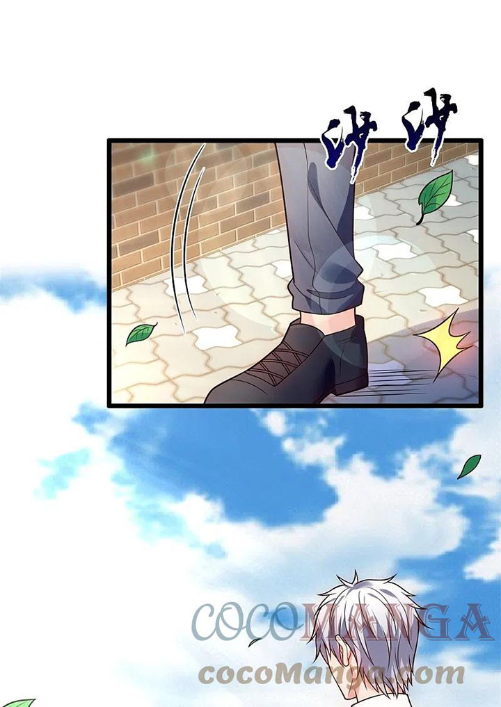 City of Heaven TimeStamp (Urban Rebellion) Chapter 279 Gambar 7